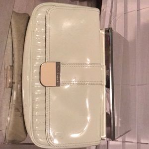 Ted Baker clutch 33”
